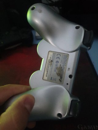 Mando PS3 Original Sony