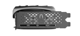 Zotac RTX 4070 Ti Trinity 12GB GDDR6X