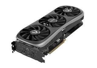 Zotac RTX 4070 Ti Trinity 12GB GDDR6X