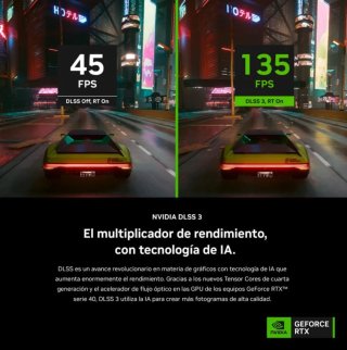 Zotac RTX 4070 Ti Trinity 12GB GDDR6X