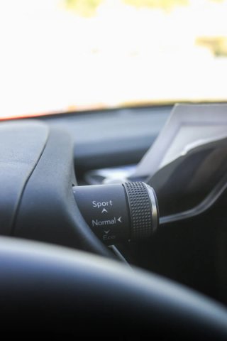 Lexus UX 300h Hybrid | 2025 | 18.000 km