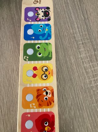 Guitarra Musical Baby Einstein