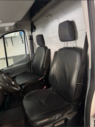 Ford Transit 2019
