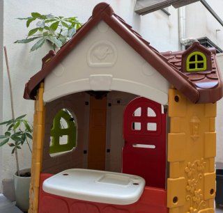 Casa Feber Fancy House