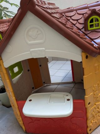 Casa Feber Fancy House