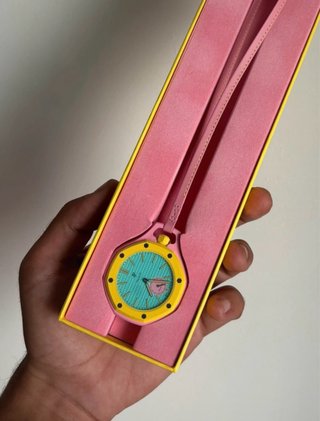 Audemars Piguet x Swatch Royal Pop