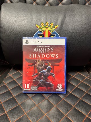 Juegos PS5