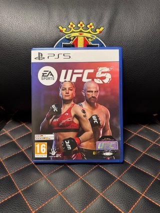 Juegos PS5