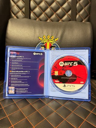 Juegos PS5