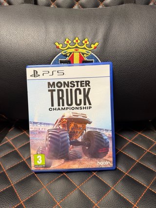 Juegos PS5