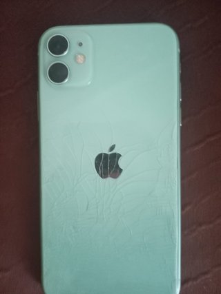 iPhone 11 64GB