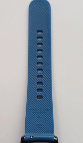 Reloj Samsung Gear Sport Azul