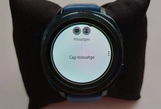 Reloj Samsung Gear Sport Azul