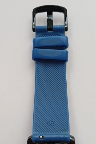 Reloj Samsung Gear Sport Azul