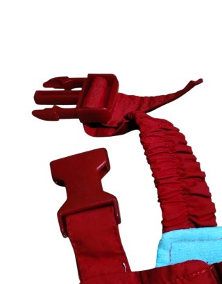 IMPIDIMPI pantalone neve pioggia outdoor 1A 9-12M