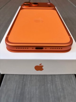 iPhone 17 Pro Max 256GB