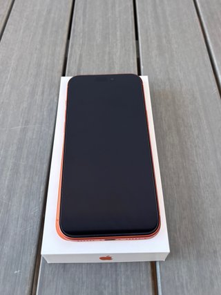iPhone 17 Pro Max 256GB