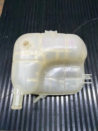 Vaso de expansión para opel astra h 17