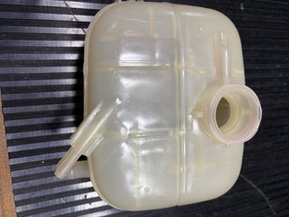 Vaso de expansión para opel astra h 17