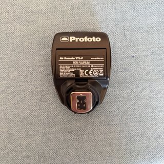 Profoto Air Remote TTL Fujifilm