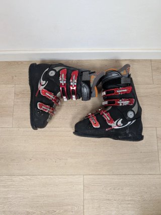 BOTAS 41-42 SALOMON