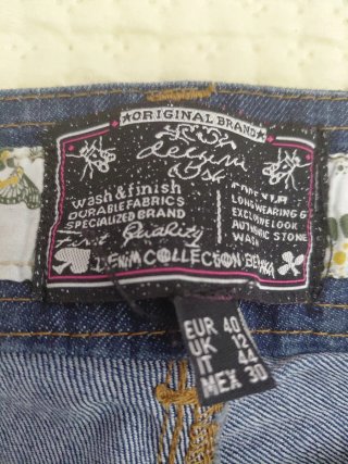 Bermudas