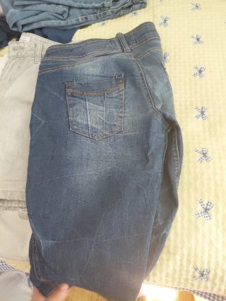 Bermudas