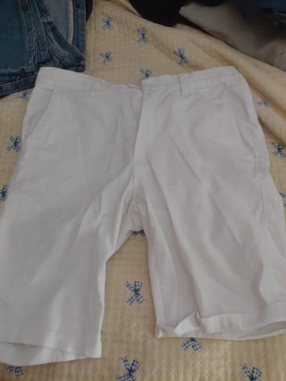 Bermudas