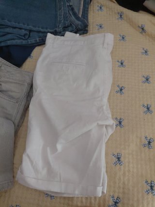 Bermudas