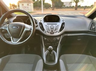 Ford B-MAX 2017