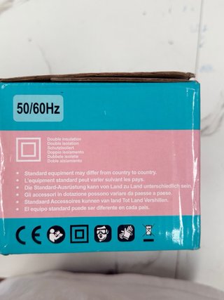 Fresadora manual compacta para madera