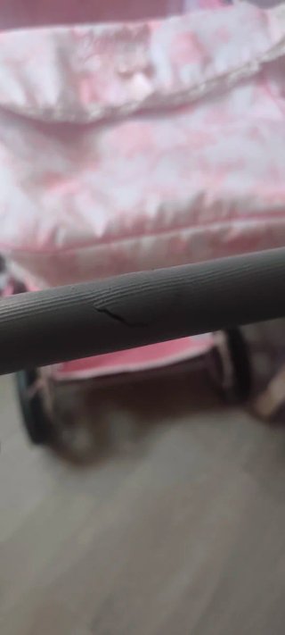 Carro de Muñecas