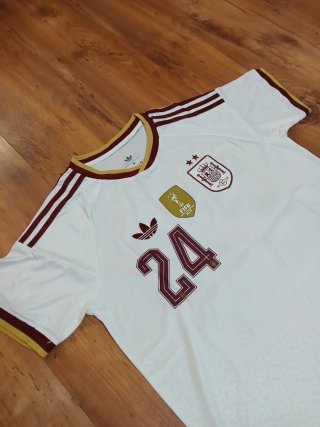 Camiseta España Talla M