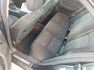 Mercedes-Benz Clase C 2004
