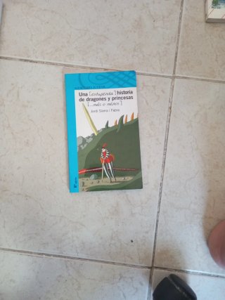 Libros