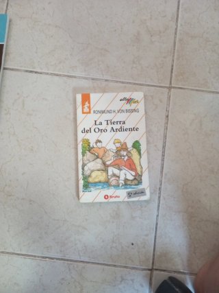 Libros