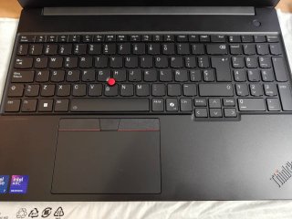 URGE VENTA Lenovo Thinkpad E16 Gen 3 GARANTIA