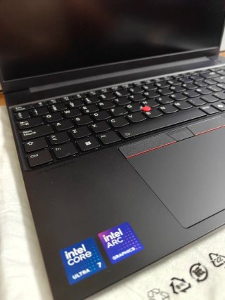 URGE VENTA Lenovo Thinkpad E16 Gen 3 GARANTIA