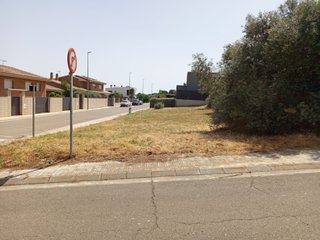 Venta terreno en Tárrega - Venda terreny a Tàrrega