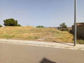 Venta terreno en Tárrega - Venda terreny a Tàrrega