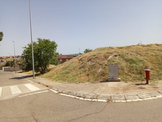 Venta terreno en Tárrega - Venda terreny a Tàrrega