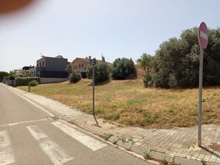 Venta terreno en Tárrega - Venda terreny a Tàrrega