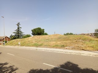 Venta terreno en Tárrega - Venda terreny a Tàrrega