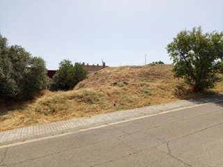 Venta terreno en Tárrega - Venda terreny a Tàrrega