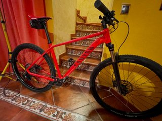 Bicicleta Canyon Grand Canyon AL 6.0 Talla L