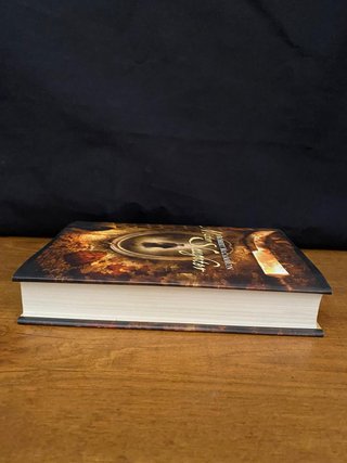 Mister Slaughter - Subterranean Press by McCammon