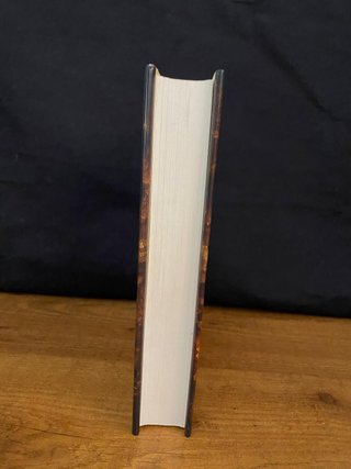 Mister Slaughter - Subterranean Press by McCammon