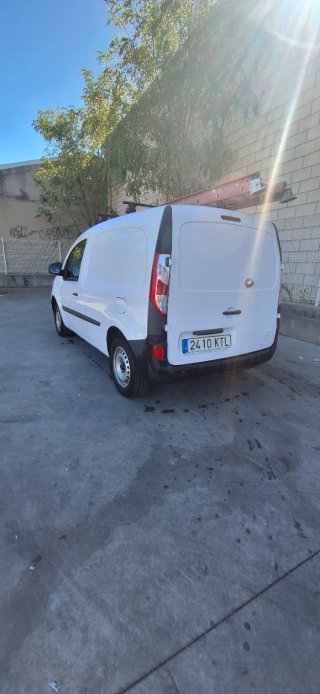 Renault kangoo 2019