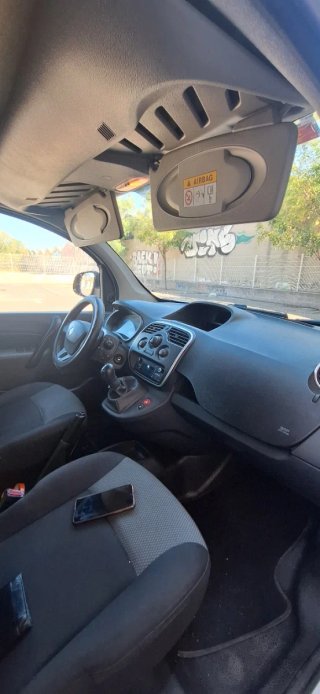 Renault kangoo 2019