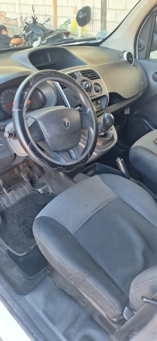Renault kangoo 2019